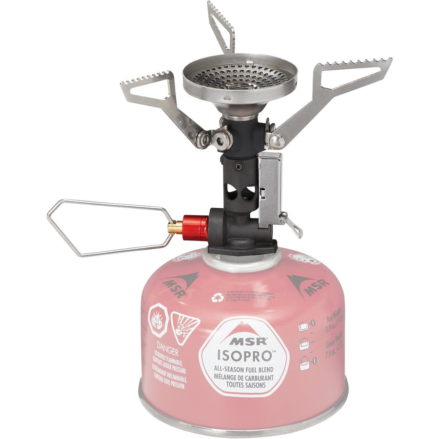 MSR - PocketRocket Deluxe