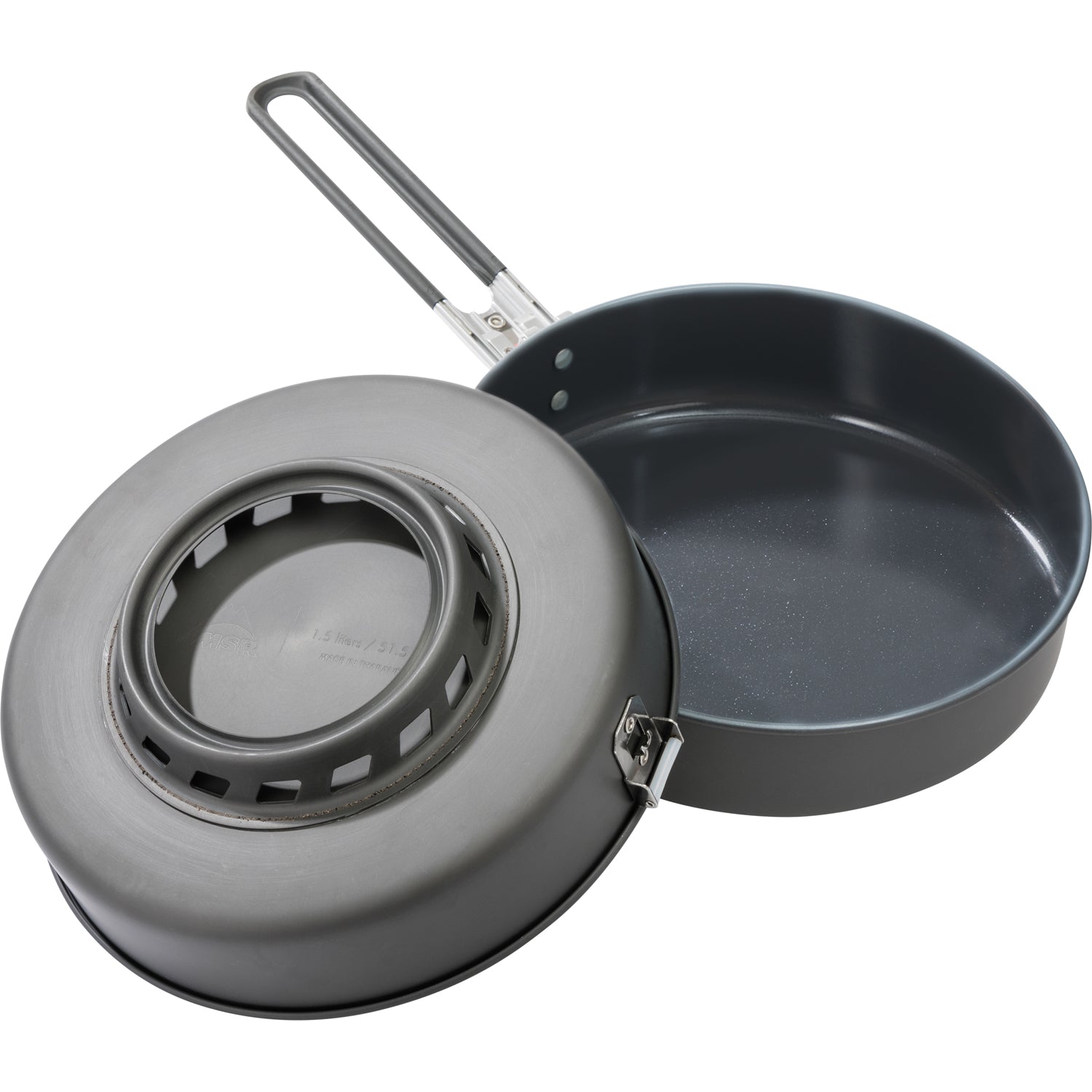 MSR - WindBurner Ceramic Skillet CV2