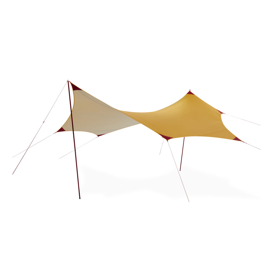 MSR - Rendezvous 120 Wing (Past Season)