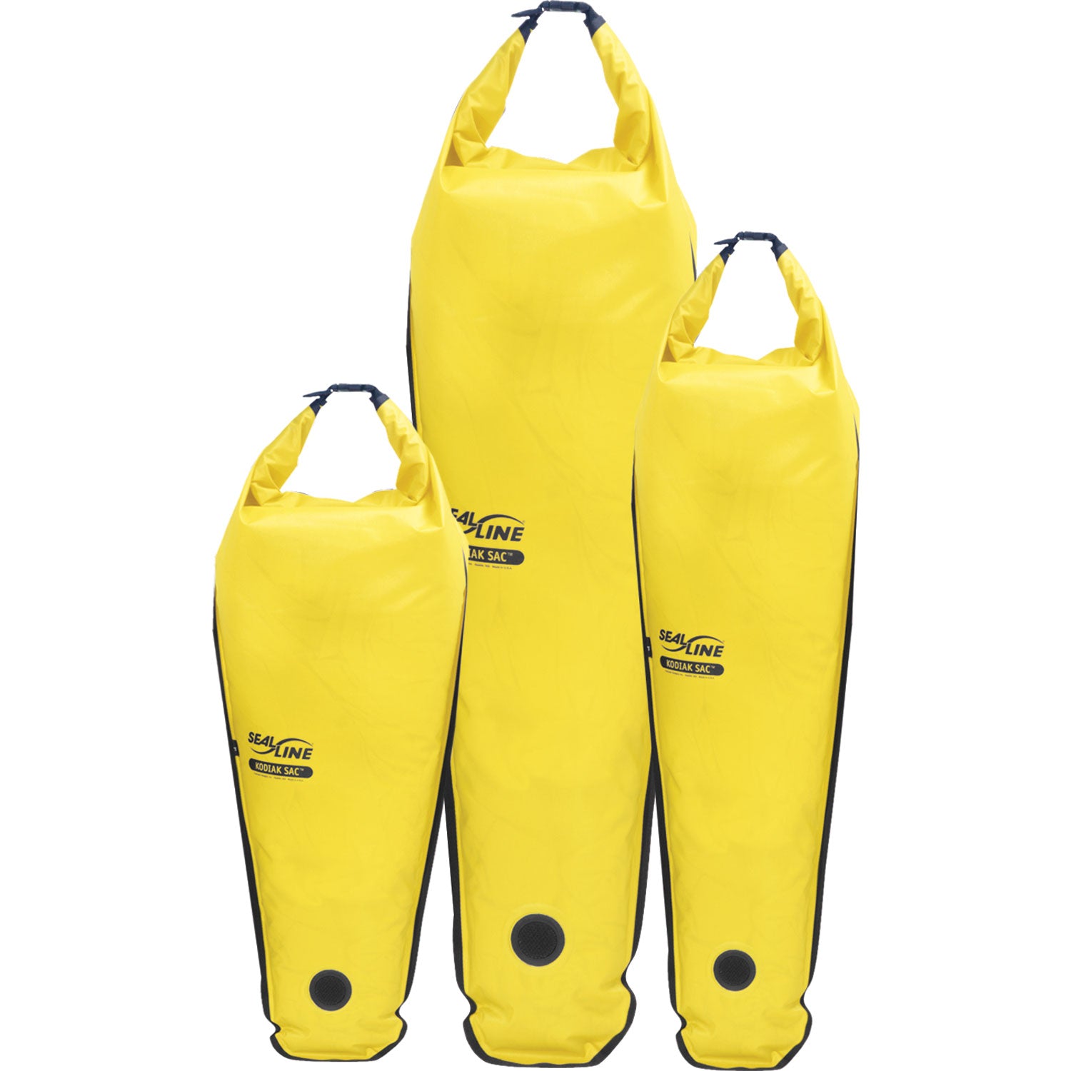 SEALLINE - Kodiak Taper 35