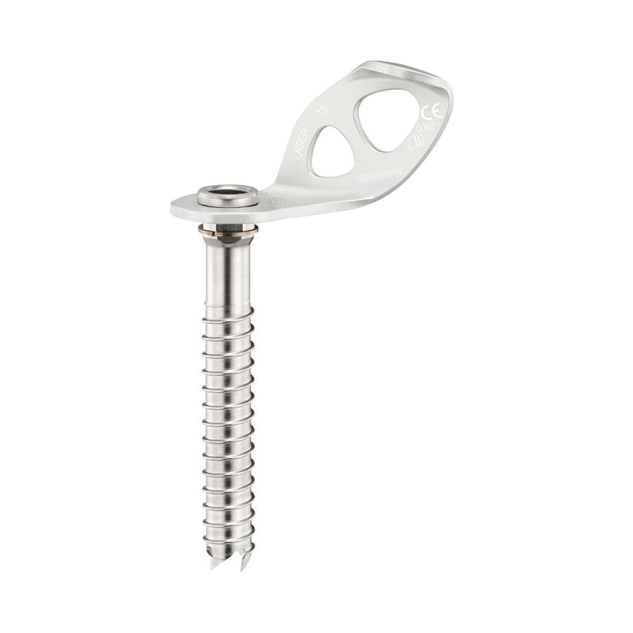 PETZL - Laser Ice Screw