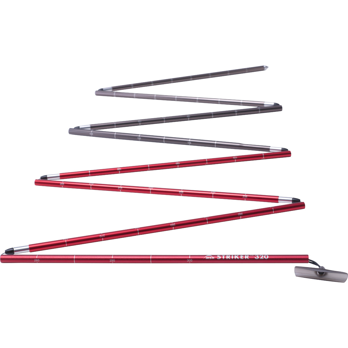 MSR - Striker 320 Probe