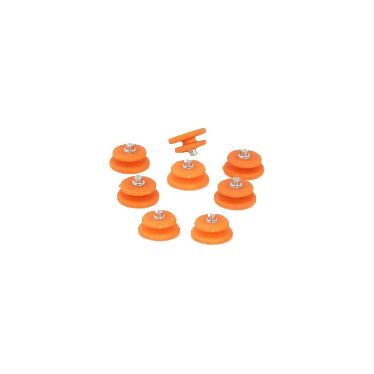 PETZL - Spiky Plus 8xfront points