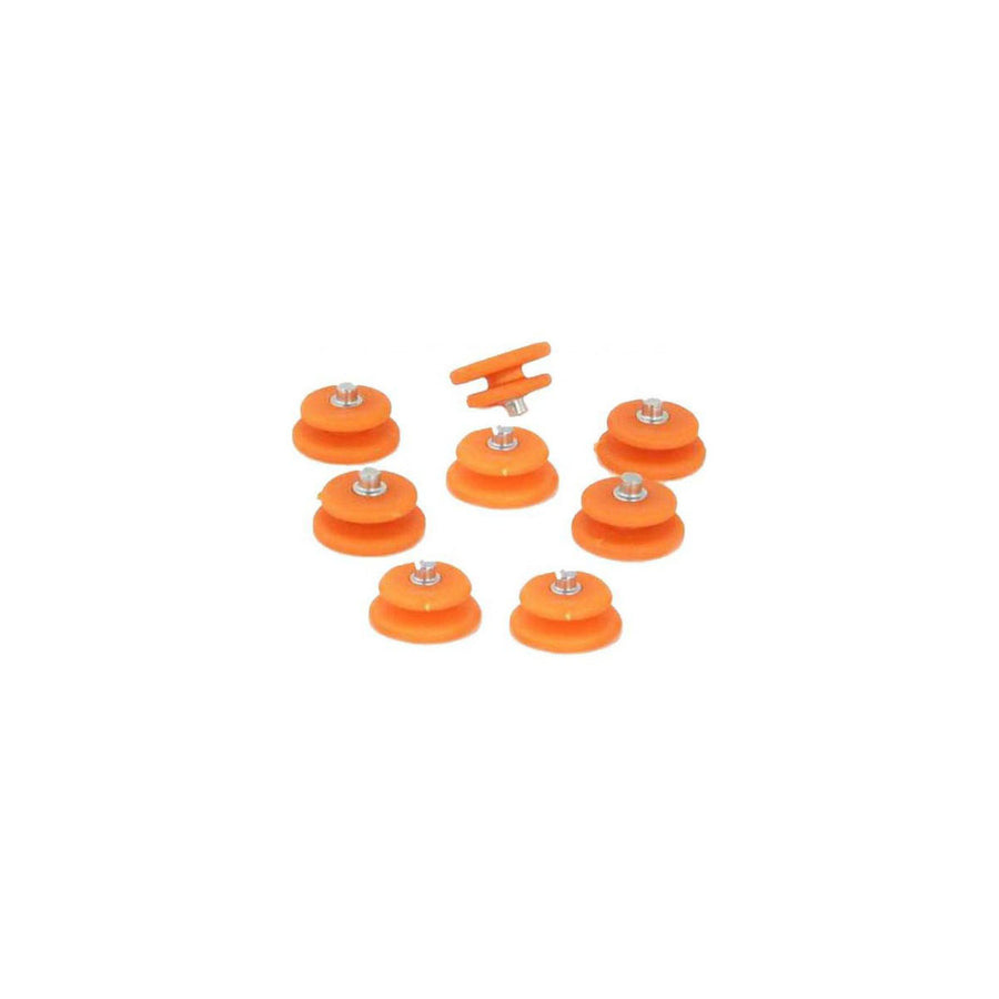 PETZL - Spiky Plus 8xfront points