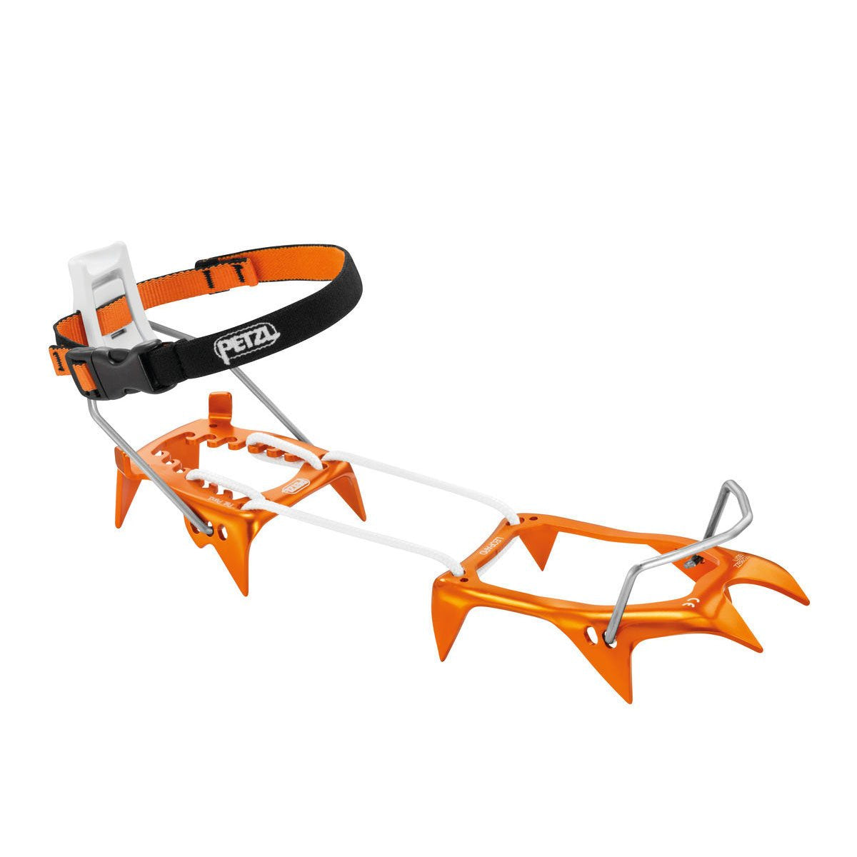 PETZL - Leopard LLF