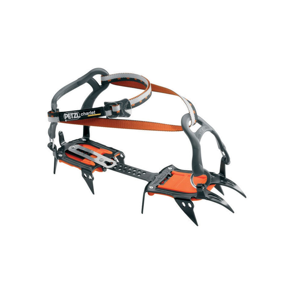 PETZL - Irvis Crampon w/FlexLock