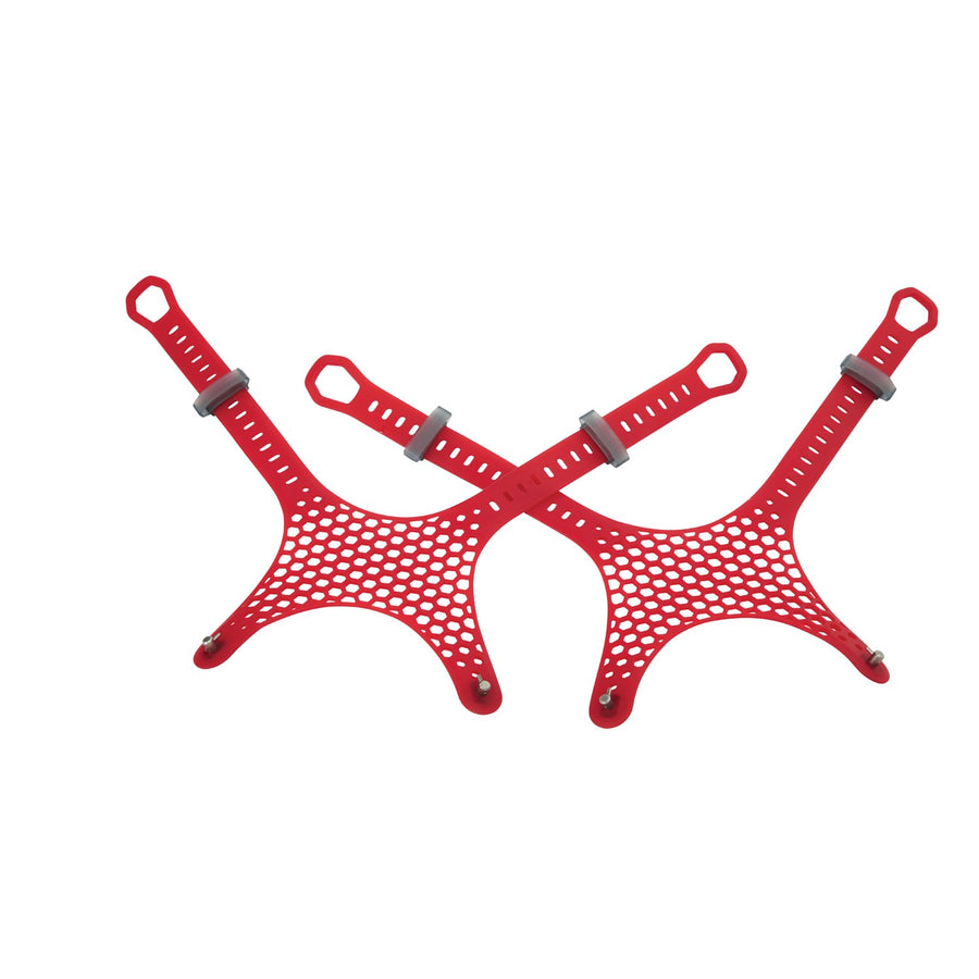 MSR - Paragon Mesh Strap Kit
