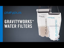 PLATYPUS - GravityWorks Water Filter System