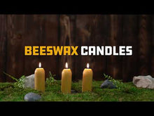 UCO - Beeswax Candles