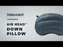 THERM-A-REST - Air Head Down Pillow