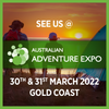 Join Us at Australian Adventure Expo