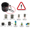 MSR Pot Handle Safety Alert