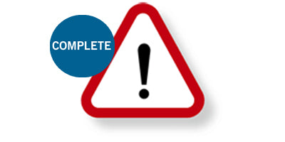 Inspection of Petzl ZIGZAG/ZIGZAG PLUS/ZILLON