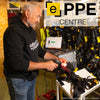Have you tried the new Petzl ePPEcentre? its free till 31/12!