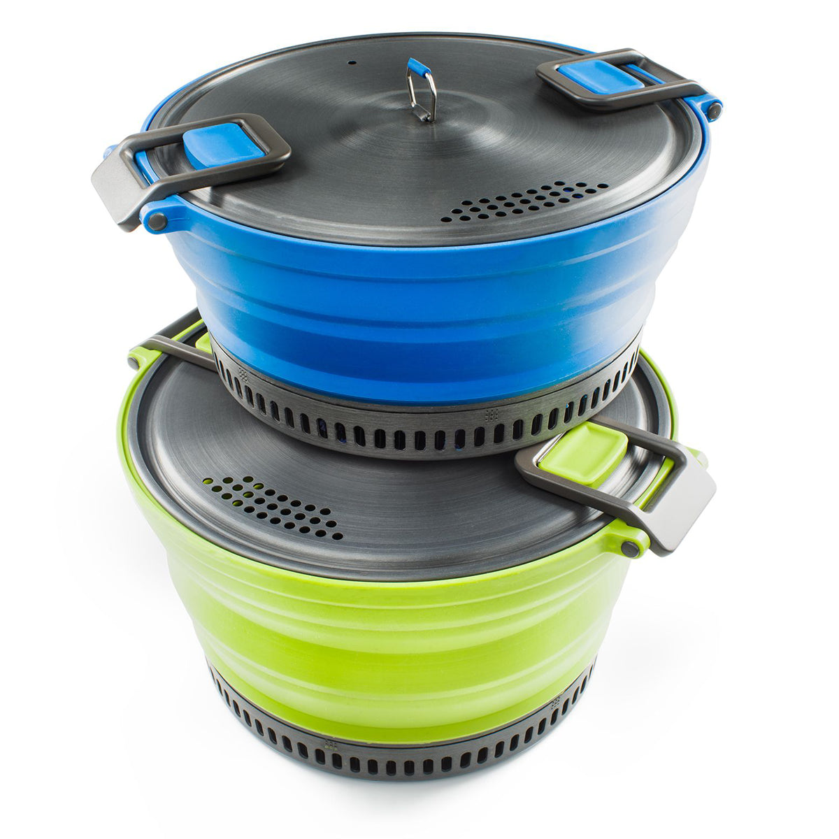 NEW GSI ESCAPE COLLAPSIBLE POT 2L/3L