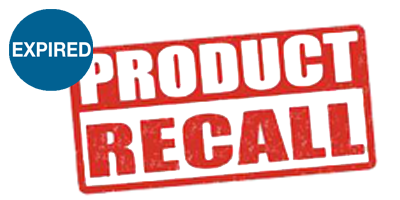 MSR Pocket Rocket Limited Recall
