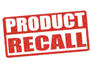 Recall of NOMIC (U021AA00) and ERGONOMIC (U022AA00) ice axes