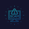⚠️ SCAM/PHISHING ALERT ⚠️