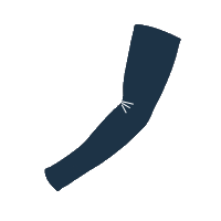 BUFF® Safety - Arm Sleeves