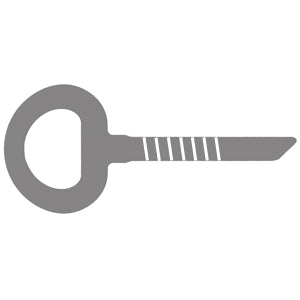 Bolts & Hangers
