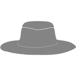 Broad Brim Hats