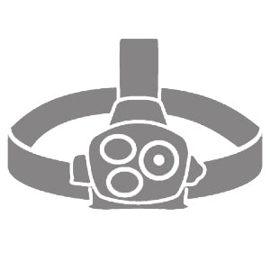 All Petzl Pro Headlamps
