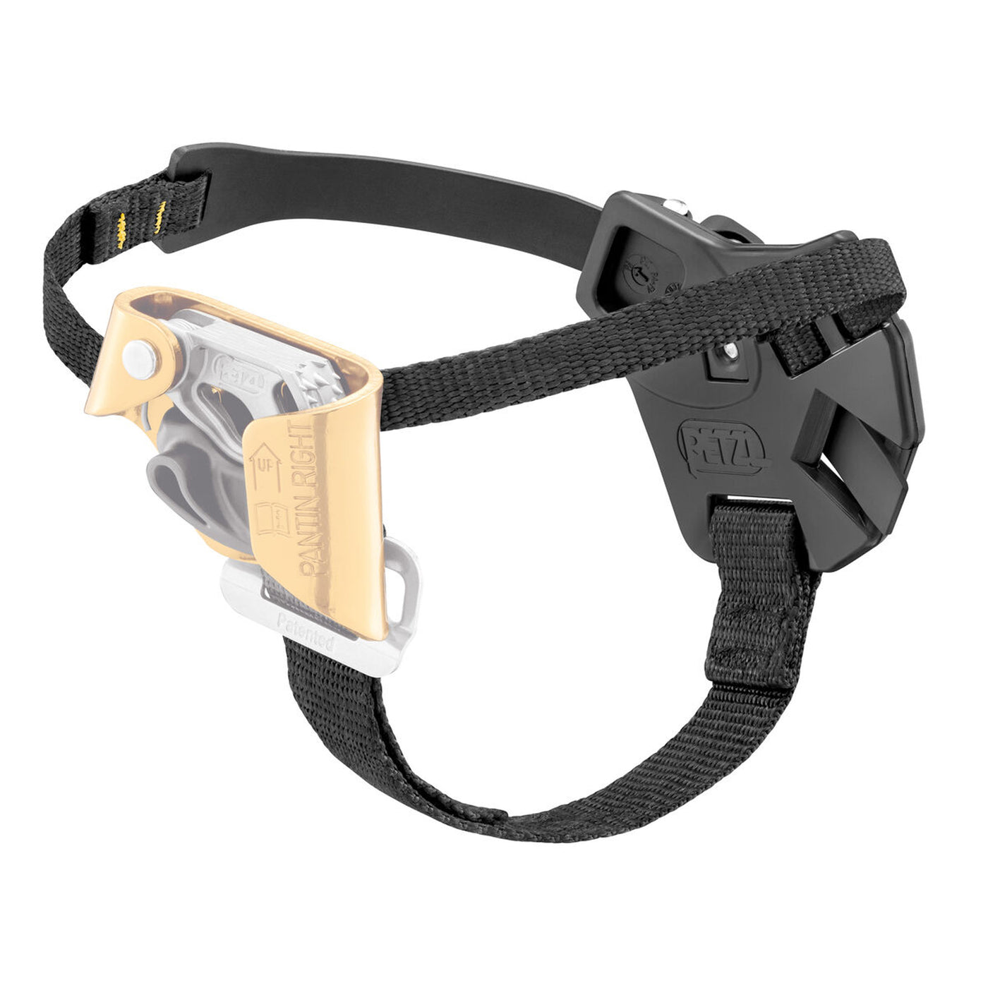 PETZL - Strap For Pantin Click