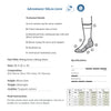 Norsewear - Adventurer Micro Crew socks