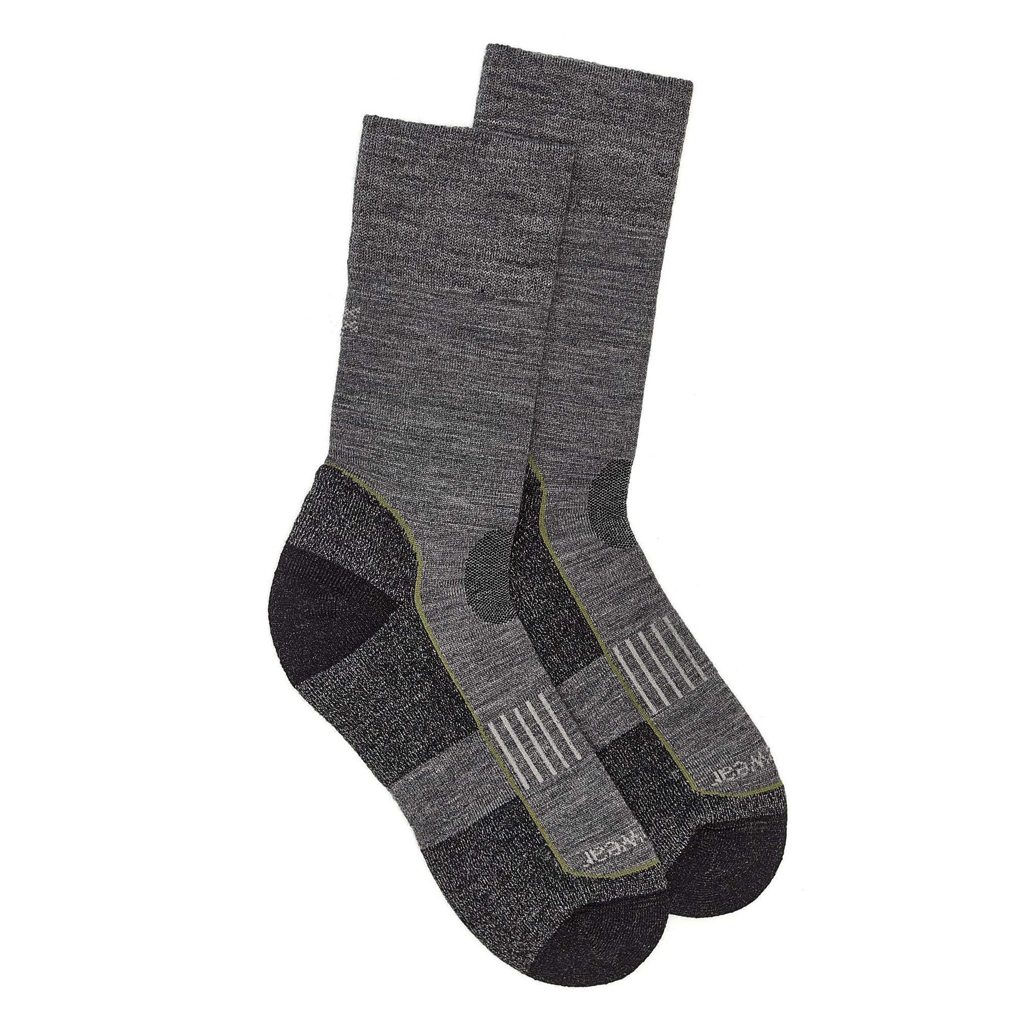 Norsewear - Adventurer Micro Crew socks