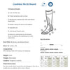Norsewear - Cushion Ski & Board socks