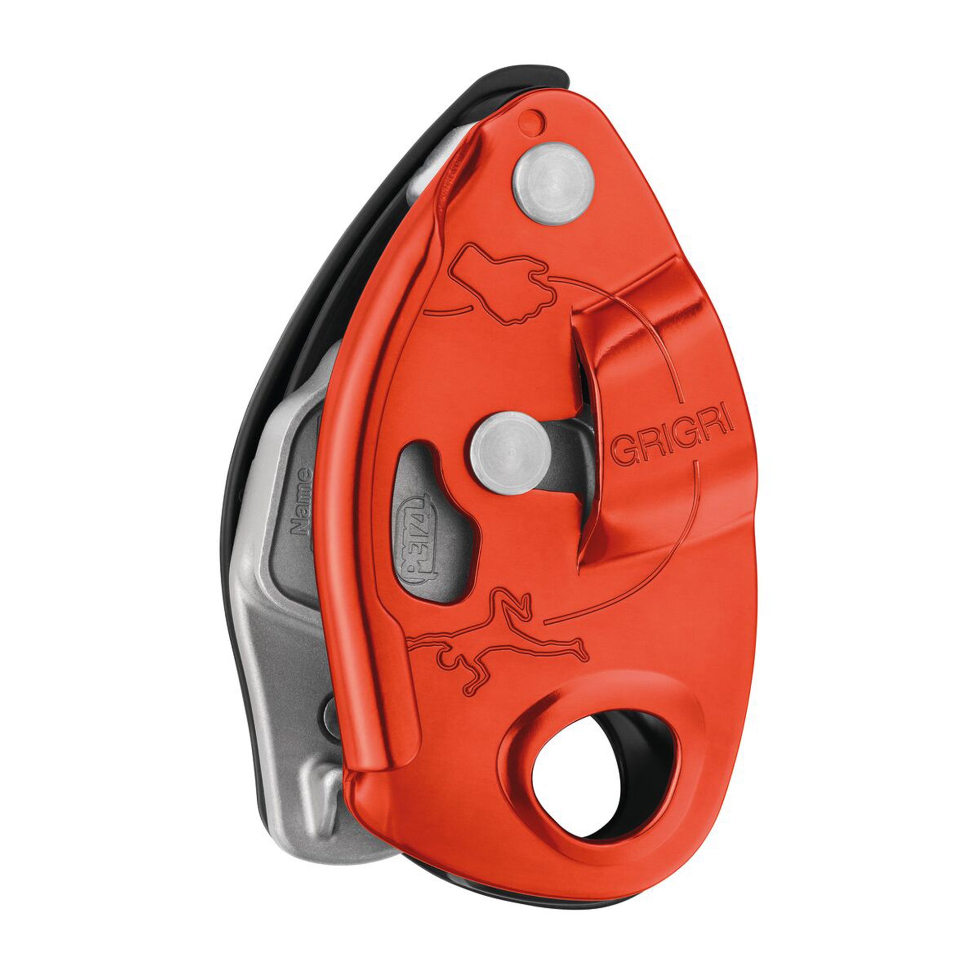 PETZL - GRIGRI