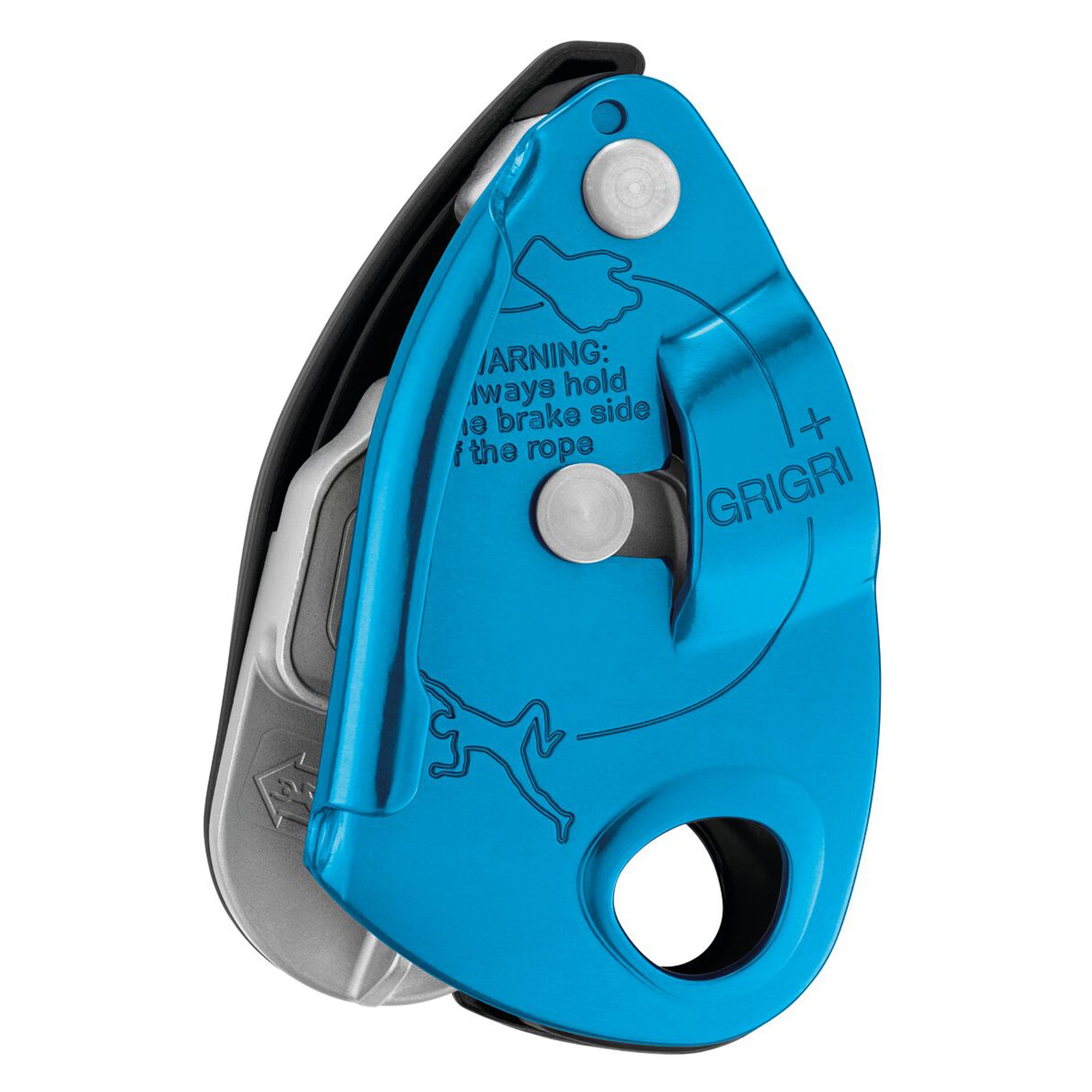 PETZL - Grigri +