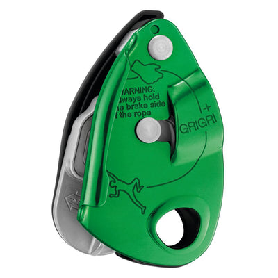 PETZL - Grigri +