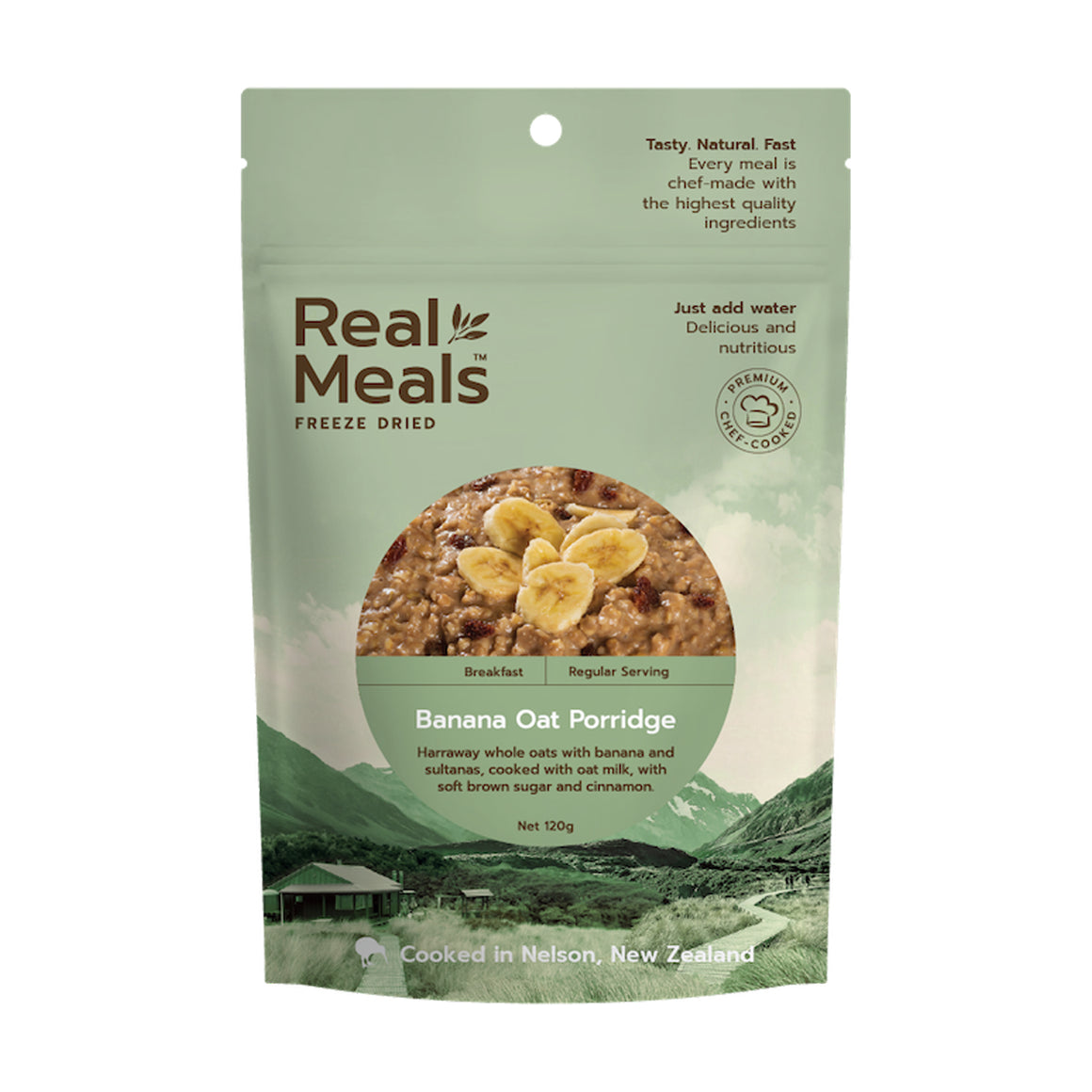 Breakfast Meals