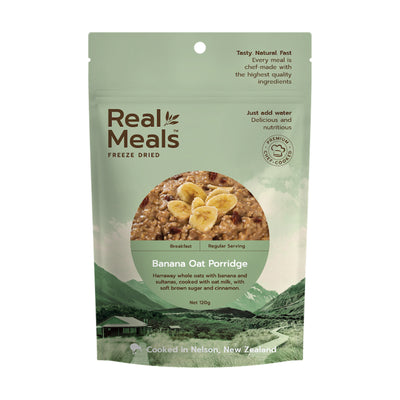 Real Meals