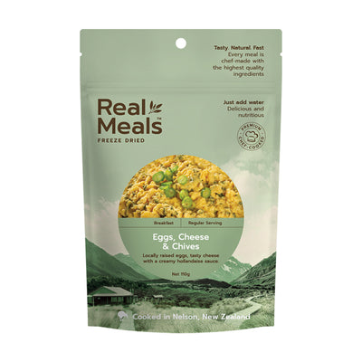 Real Meals