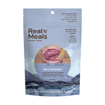 Real Meals