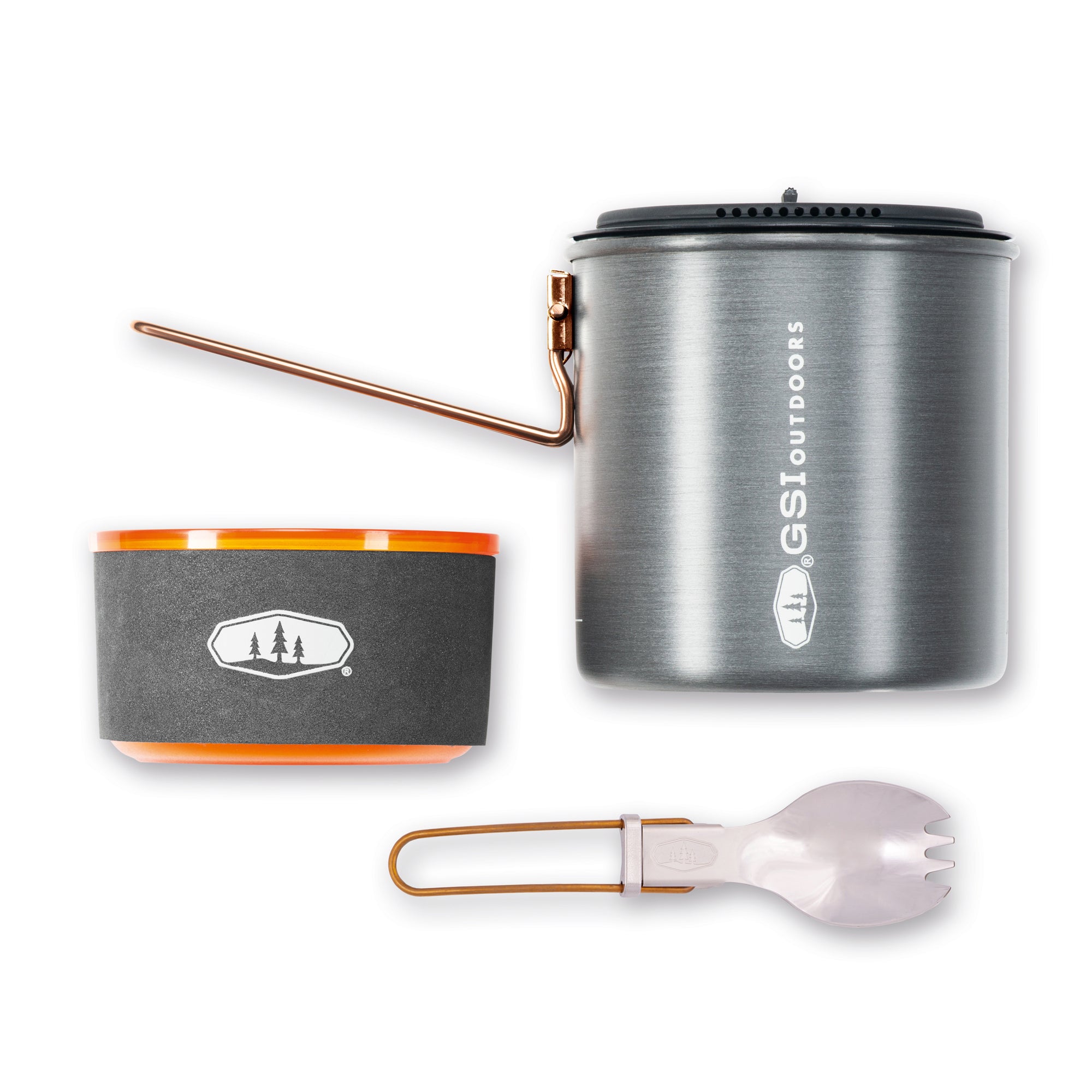 GSI - Halulite Soloist