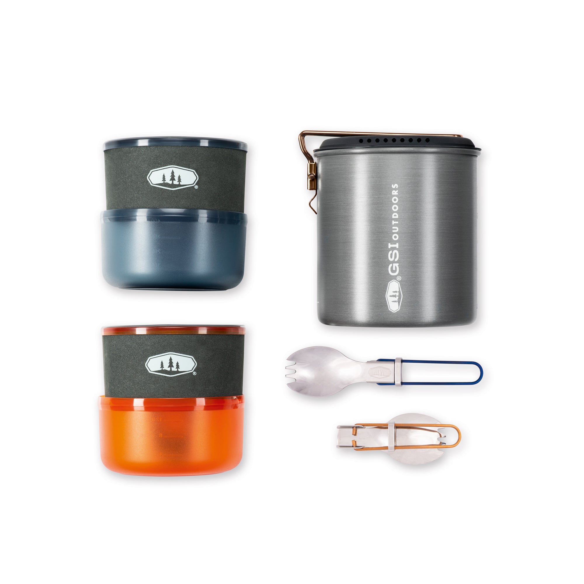 GSI - Halulite MicroDualist