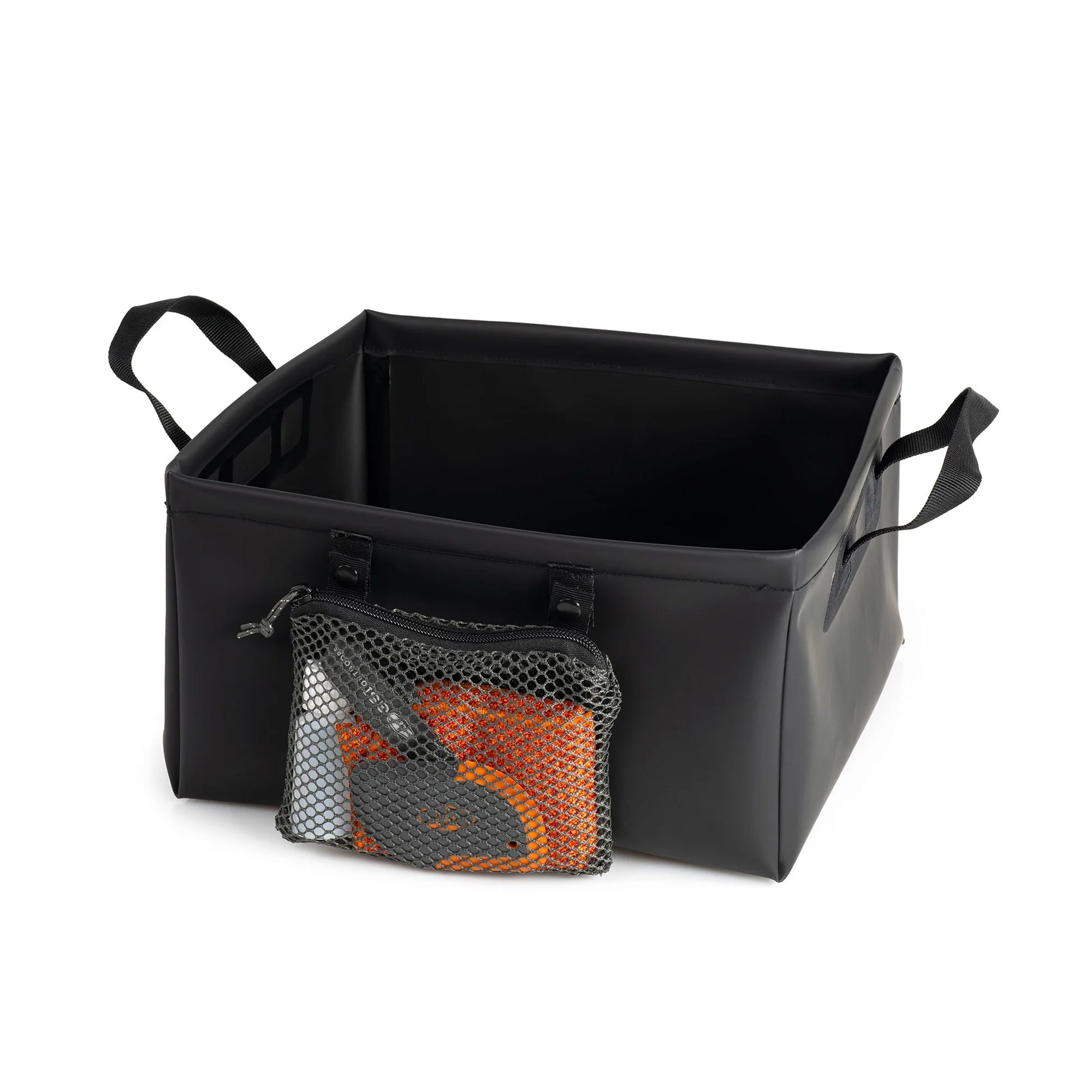 GSI - Crossover Sink Clean-Up Set