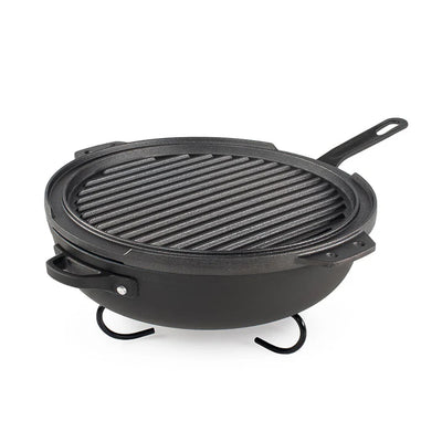 GSI - Guidecast Cookset