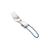 GSI - Glacier Folding Fork
