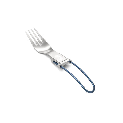 GSI - Glacier Folding Fork