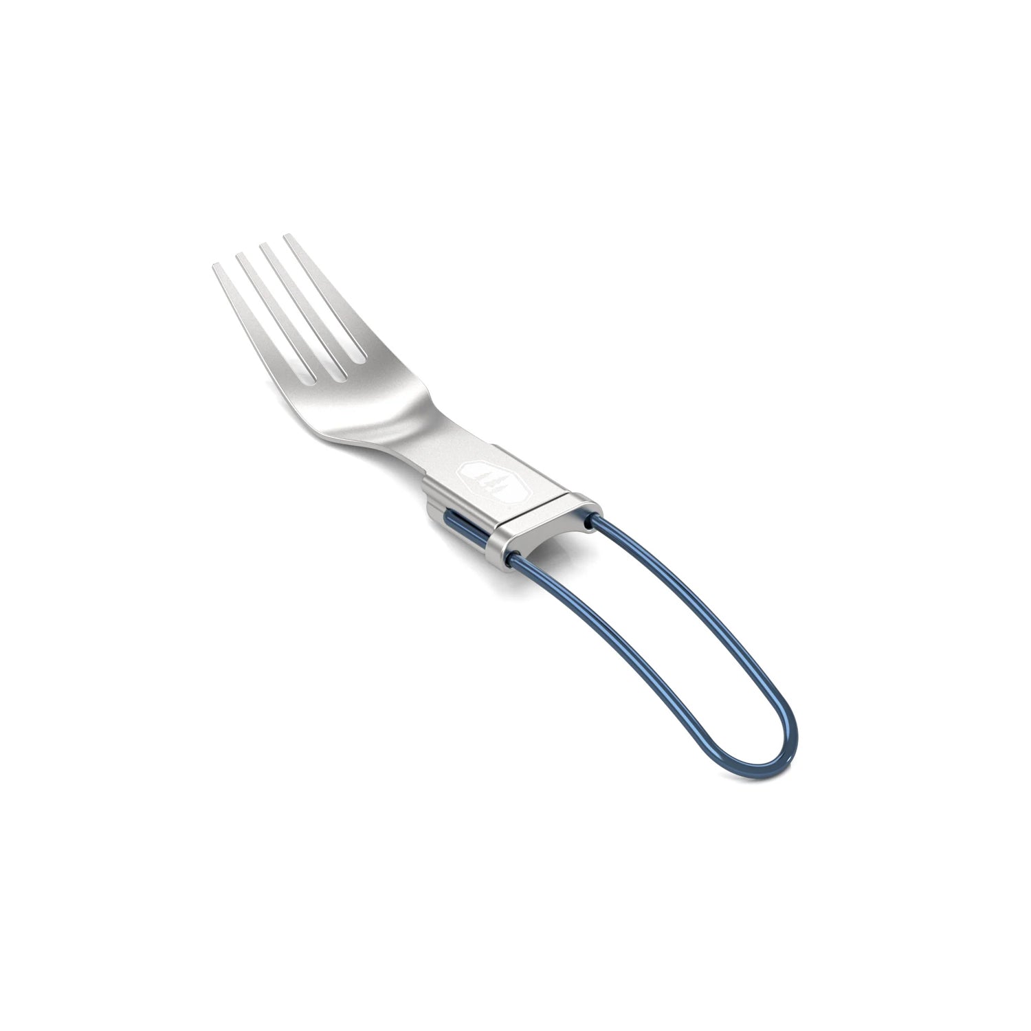 GSI - Glacier Folding Fork