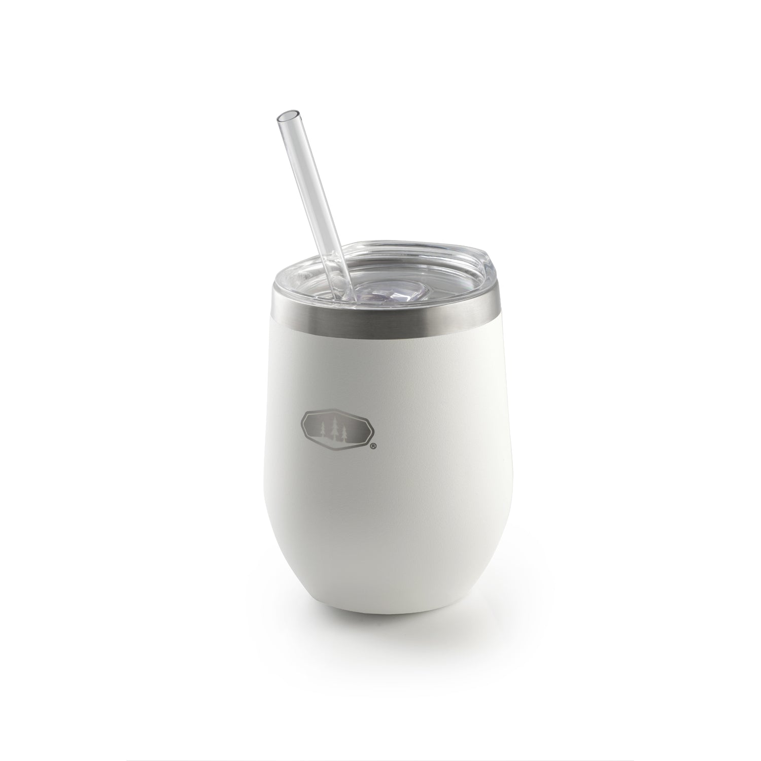 GSI - Glacier Stainless Tumbler