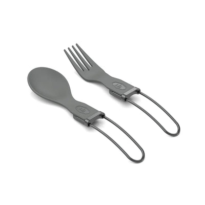 GSI - Tekk Folding Cutlery Set
