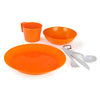 GSI - Cascadian 1 Person Table Set (Past Season)