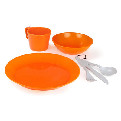 GSI - Cascadian 1 Person Table Set (Past Season)