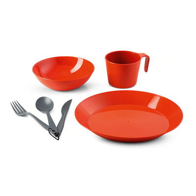 GSI - Cascadian 1 Person Table Set