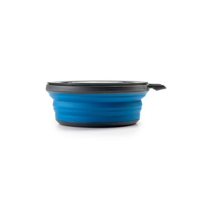 GSI - Escape Bowl + Lid